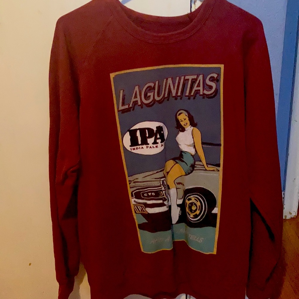 Sweatshirt
